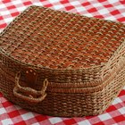 Como estimar a quantidade de comida para um piquenique