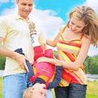 Consejos para la crianza de niños con deficiencias visuales