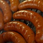 Como construir uma churrasqueira com blocos de concreto