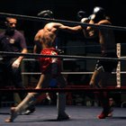 How Do You Become a Professional Boxing Judge?