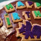 Ideas para la torta de cumpleaños para niños de 2 años