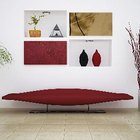 ¿Dónde se originó el diseño de interiores?