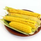 Cómo conservar maíz