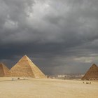 ¿Cuál es el propósito de las pirámides?