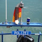 Requisitos para ser funcionario policial en Alemania