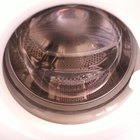 Cómo solucionar inconvenientes en una lavadora LG con un ciclo de centrifugado ruidoso