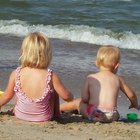 Emotional development in the early childhood years