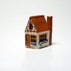 Cómo hacer una casa en miniatura