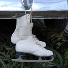 Como remover arranhões de patins