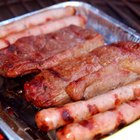 Cómo hacer un aderezo seco de estilo Texas para costillas y faldón de carne para barbacoa