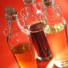Remedios a base de aceite de ricino y bicarbonato de sodio