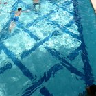 Cómo construir una piscina con bloques de ladrillos Besser