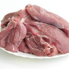 Como identificar carne estragada