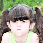 ¿Cuáles son las técnicas de control del enojo para niños de entre 5 y 8 años?