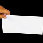 How to Pack Envelopes at Home and Get Paid