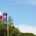 Los lagos más grandes de Texas