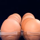 ¿Por qué se endurecen los huevos cuando se hierven?