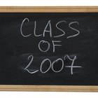 Cómo planear una reunión de reencuentro de graduados