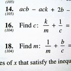 Como enumerar equações no Word 2007