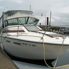 Como fazer um molde de barco com fibra de vidro