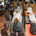 Cómo detectar zapatos de Polo falsos
