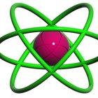 ¿Qué son el átomo, electrón, neutrón y protón?