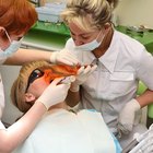 El sueldo de un higienista dental en la Florida