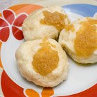 Cómo hacer dumplings (bolas de masa hervida)