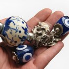 ¿Qué significa un brazalete contra el mal de ojo?