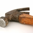 ¿Cómo se fabrican los martillos?
