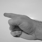 Como enfaixar um dedo torcido