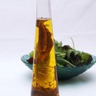 Efectos negativos del aceite de oliva