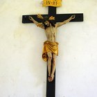 Jesus foi crucificado em uma cruz de carvalho?