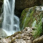 ¿Cuál es el origen del agua de Evian?