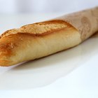 ¿Cuáles son los típicos alimentos tradicionales que comen los franceses?