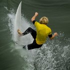 Cómo obtienen los chicos el cabello de surfista