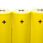 Las ventajas de las baterías recargables