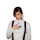 ¿Qué es una correlación positiva en psicología?
