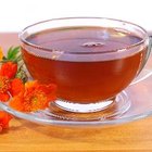 ¿Cuáles son los beneficios del té de flor de Jamaica?