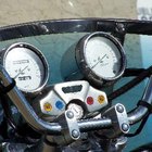 Como identificar os códigos do motor de uma Harley Davidson