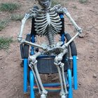 The effects of bad posture on the skeletal system