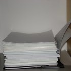 Como digitalizar um documento com múltiplas páginas com o scanner HP?