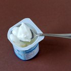 ¿Cuánto tiempo permanecerá en buen estado el yogur fuera del refrigerador?