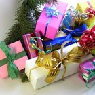 Ideas para el intercambio de regalos de Navidad de los estudiantes