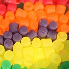 ¿Qué es el colorante alimenticio a base de aceite?