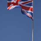 ¿Qué significan los colores en la bandera de Inglaterra?