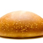 Cómo tostar panes de hamburguesa