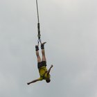 Bungee Jumping en Texas