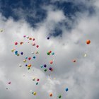 ¿Cuáles son los peligros de la inhalación de globos de helio?