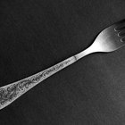 Você pode lavar talheres de prata em uma máquina de lavar louça?